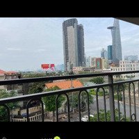 Cần Bán Oficetel Saigon Royal 35M2 View Sông - Có Ban Công. Giá Bán 3,3 Tỷ ( Đang Có Hợp Đồng Thuê)