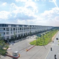 Đất Nền, Nhà D.a Century City Sân Bay Long Thành Giá Chỉ 14 Triệu/M2.