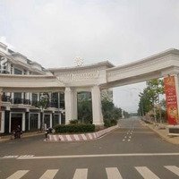 Đất Nền, Nhà D.a Century City Sân Bay Long Thành Giá Chỉ 14 Triệu/M2.