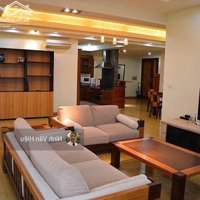 Chính Chủ Gửi Bán Căn Hộ Toà E5 Ciputra 153M2, Sổ Đỏ Chính Chủ