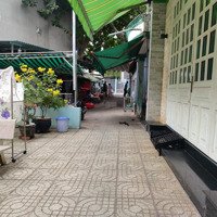 Bán Nhanh Nhà 6 Tỷ Cách Nguyễn Duy Trinh 100M , Vị Trí Trung Tâm P. Bình Trưng Tây, Q2