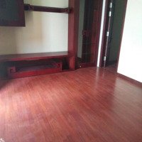 Cho Thuê Nhà Nguyên Căn Ngõ Ô Tô Tránh Phố Lưu Hữu Phước.diện Tích80M X 4,5T,Mặt Tiền5M. Giá 23 Triệu/Th.