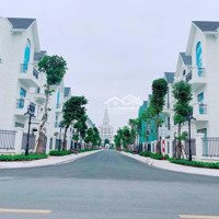 Chính Chủ Cần Bán Biệt Thự Song Lập San Hô Giá Hợp Lý Nhất Vinhomes Oceanpark, Gần Đại Học Viuni.