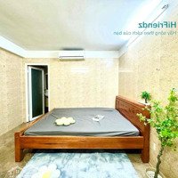 Studio Sẵn Máy Lạnh Gần Tây Thạnh - Cổng Khu Công Nghiệp Tân Bình