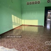 Ngộp Nhà Cấp 4Diện Tích92M2, Mặt Đường Nhựacó Thương Lượng15, Tân Thạnh Đông, Gần Chợ Sáng Bến Than, Giá Bán 1 Tỷ 1