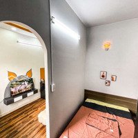 Căn Hộ 1 Phòng Ngủ, Đầy Đủ Nội Thất Xịn Tại Tân Bình, Giá Ưu Đãi