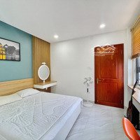 Cho Thuê Studio Giá Rẻ Full Nội Thất Có Tivi Gần Chợ Bà Chiểu - Phan Văn Trị