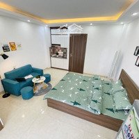 Chính Chủ Cho Thuê Căn Hộ Studio Tại Lê Duẩn, Đống Đa Full Đồ