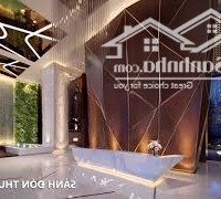 Căn Hộ Cao Cấp Khu An Gia 2 Phòng Ngủvay 70% Q7