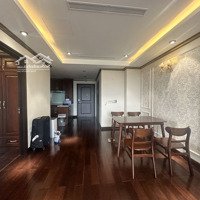 Bán Căn Hộ Cc Hc Golden City Hồng Tiến 87M, 3 Phòng Ngủgiá Bán 5.45 Tỷ. Full Đồ