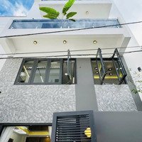 Chủ Ngộp! Cần Bán Nhà 56M2 Hoàng Bật Đạt,Tân Bình Giá Bán 2Tỷ250.Sổ Hồng Chính Chủ.