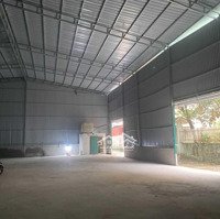 Cho Thuê Kho Xưởng 570M2 Mới, Đẹp, Giao Thông Thuận Tiện Chỉ 45K/M2 Tại Xã Cự Khê, Thanh Oai, Hn.