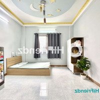 Căn Hộ Dạng Studio - Cửa Sổ Trời Gần Đh Văn Hiến