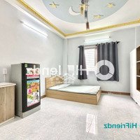 Căn Hộ Dạng Studio - Cửa Sổ Trời Gần Đh Văn Hiến