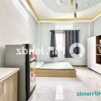 Căn Hộ Dạng Studio - Cửa Sổ Trời Gần Đh Văn Hiến