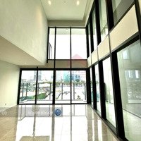 Siêu Hiếm Duplex 4 Phòng Ngủopera Cho Thuê - View Pháo Sông + Cbd Trực Diện