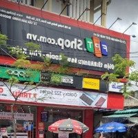 Mặt Tiền Hoàng Hoa Thám [ ] - 50 Triệu !