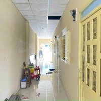 Sỡ Hữu Dãy Trọ 4 Phòng Lớn Thu Nhập 5 Triệu/Tháng - 200M2 Đất Thổ Cư Thuộc Kdc Tân Phú - Giá Đầu Tư