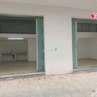 Bán Trệt Shophouse Phúc An City Sd 80M2