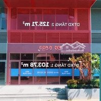 Shophouse Giảm Giá Cực Sốc - Chỉ 40 Triệu/M2 - Kinh Doanh Rất Sầm Uất