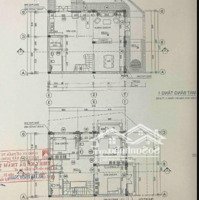 Chính Chủ Bán Lk 5 Tầng 120M2 Góc 2 Mặt Tiền Mới Nguyên Bản Cđt. Đối Diện 3 Toà Chung Cư 0886609579