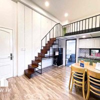 Duplex Full Nội Thất Của Sổ To Ngay Trung Tâm Quận 7