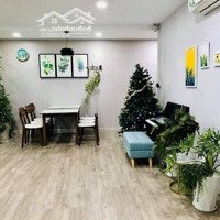 Cho Thuê Căn Hộ Valeo Đầm Sen 2 Phòng Ngủ 90M2, Full Nội Thất, Giá 14 Triệu