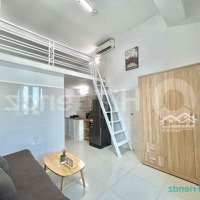 Studio-Duplex Ngay Sau Lưng Lotte Mart Q7, Cửa Sổ Lớn Siêu Thoáng Mát