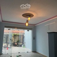 Cho Thuê Nhà 4 X 16M Trệt Lầu 2 Phòng Ngủ,2Vc P.tây Thạnh