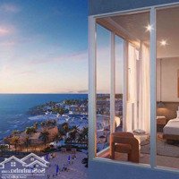 Mở Bán Căn Hộ Libera Nha Trang Suất Nội Nội Bộ 2 Phòng Ngủ, 2 Phòng Tắm Với View Biển Chỉ Từ 3.5 Tỷ