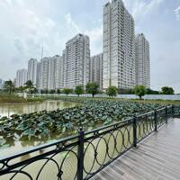 Cho thuê Mặt Tiền độc tôn, nhà phố thương mại mặt tiền tại Vinhomes Grand Park - Quận 9.