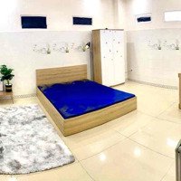 Phòng Studio Full Nội Thất Lê Đức Thọ Gần Nguyễn Oanh, Lotte Gò Vấp