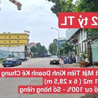 Đất Mặt Tiền Kinh Doanh Kdc Sóng Thần Vincom Ngã Tư 550,Dĩ An,Dĩ An