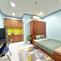 Studio V.i.p Full Nội Thất, Sang Trọng Ngay Sân Vận Động Phú Thọ