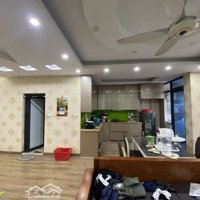 Cho Thuê Căn Hộ Rộng 125M2 - 1K 3N, Full Nội Thất Đầy Đủ, Full 125M