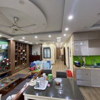 Cho Thuê Căn Hộ Rộng 125M2 - 1K 3N, Full Nội Thất Đầy Đủ, Full 125M