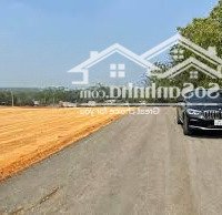 Cần Bán Gấp Lô Đất 200M2 Chỉ 600 Triệu Ngay Mtđ Đt 748, An Điền, Bến Cát, Cách Vòng Xoay An Điền Chỉ 4''