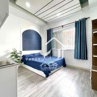 Cho Thuê Căn Hộ Studio Mới 100% Gần Vạn Hạnh Mall