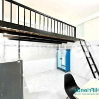 Duplex Zá Rẻ Full Nội Thất Kế Bên Đại Học Văn Hiến