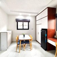 Studio Xinh Xắn Cửa Sổ Thoáng Mát, Tiện Nghi 5P Đi Đh Y Dược Quận 5