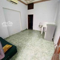 Studio Full Nội Thất Cửa Sổ Trời 3.800.000 Nguyễn Gia Trí (D2) Free Dv