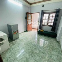 Studio Full Nội Thất Cửa Sổ Trời 3.800.000 Nguyễn Gia Trí (D2) Free Dv