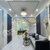 Kẹt Vốn Bán Lỗ Nhà 1T2L-40M2 Đ. Hai Bà Trưng, Q3. Nhà Đang Thuê 16 Triệu.