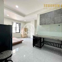 Căn Hộ Studio Cửa Sổ Thoáng_Nhà Thang Máy_Đầy Đủ Nt_Gần Chợ Tân Hương