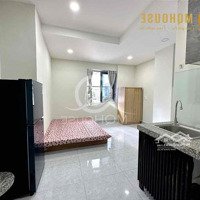 Căn Hộ Studio Cửa Sổ Thoáng_Nhà Thang Máy_Đầy Đủ Nt_Gần Chợ Tân Hương