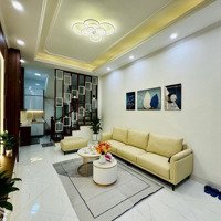 Bán Nhà Minh Khai - 5 Tầng Nhà Đẹp - Chủ Tặng Full Nội Thất Như Ảnh