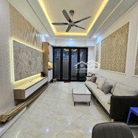 Bán Nhà Nguyễn Văn Cừ, Dân Xây 55M2Mặt Tiền4M 5 Vip Long Biên,7 Tỷ Hơn