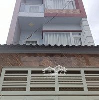 Bán Nhà Cấp 4 Tiện Xây Mới - 4 X 17M - Ngay Đh Sư Phạm Kĩ Thuật