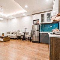 Chính Chủ Bán Chung Cư Mini Khương Đình - Thanh Xuân 48-54M2 ,Full Đồ