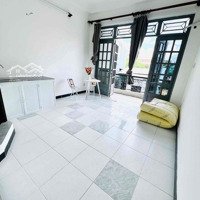 Chdv Studio Full Nội Thất-Wc Riêng-New-Giá Rẻ -Phú Nhuận